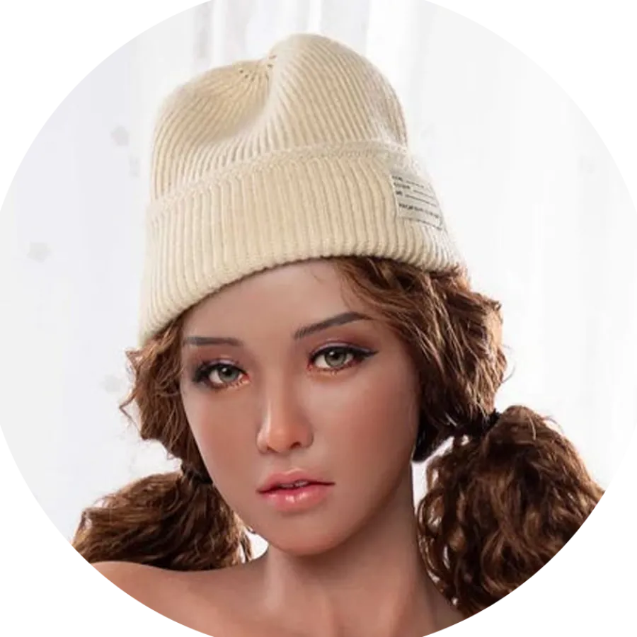 marielove dolls Köpfe Von Sexpuppen|Indie-Kenzie Kopf