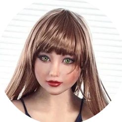 marielove dolls Marielove Dolls|Köpfe Von Sexpuppen|Jesse Kopf