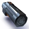 Leten Taschenmuschi|Blowjob Masturbator|Turbo 10 Teleskop Vibrationsmodi Masturbator Cup