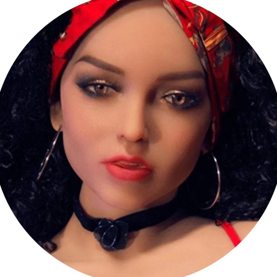 marielove dolls Marielove Dolls|Köpfe Von Sexpuppen|Lilly Kopf