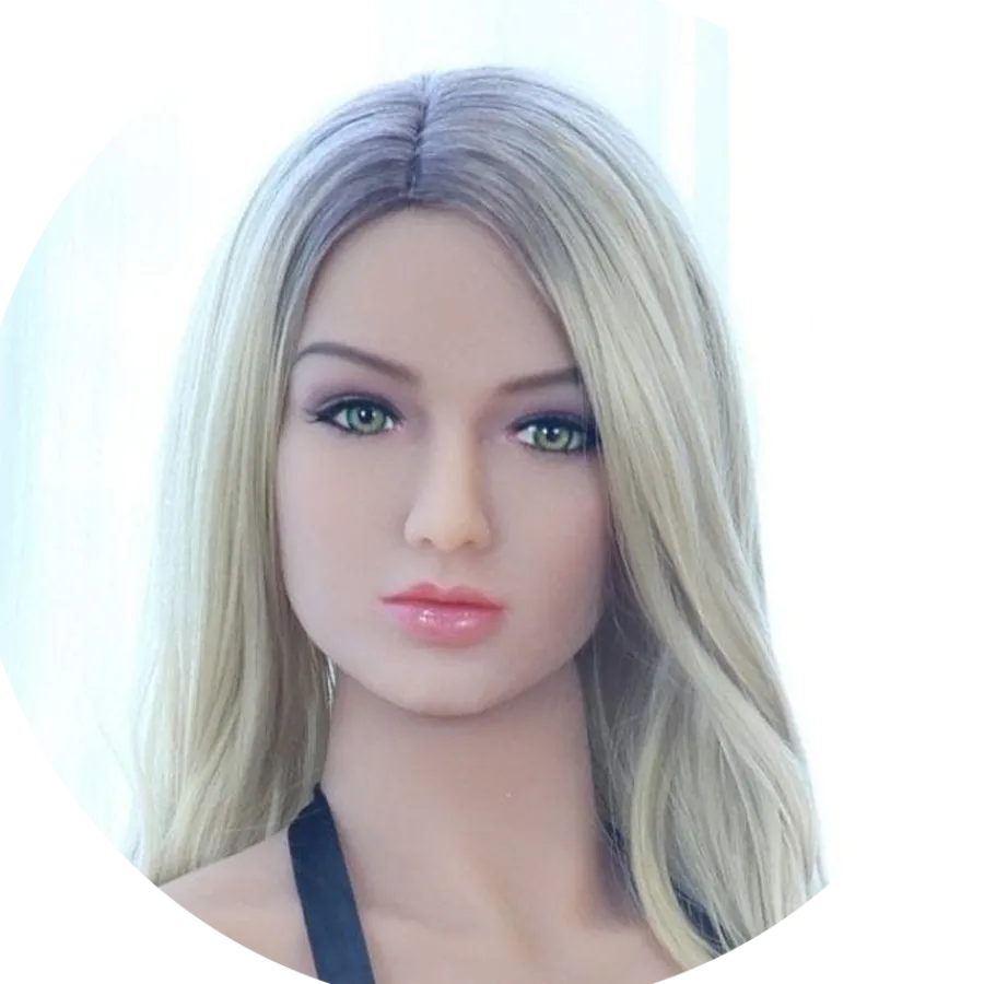 marielove dolls Marielove Dolls|Köpfe Von Sexpuppen|Lydia Kopf