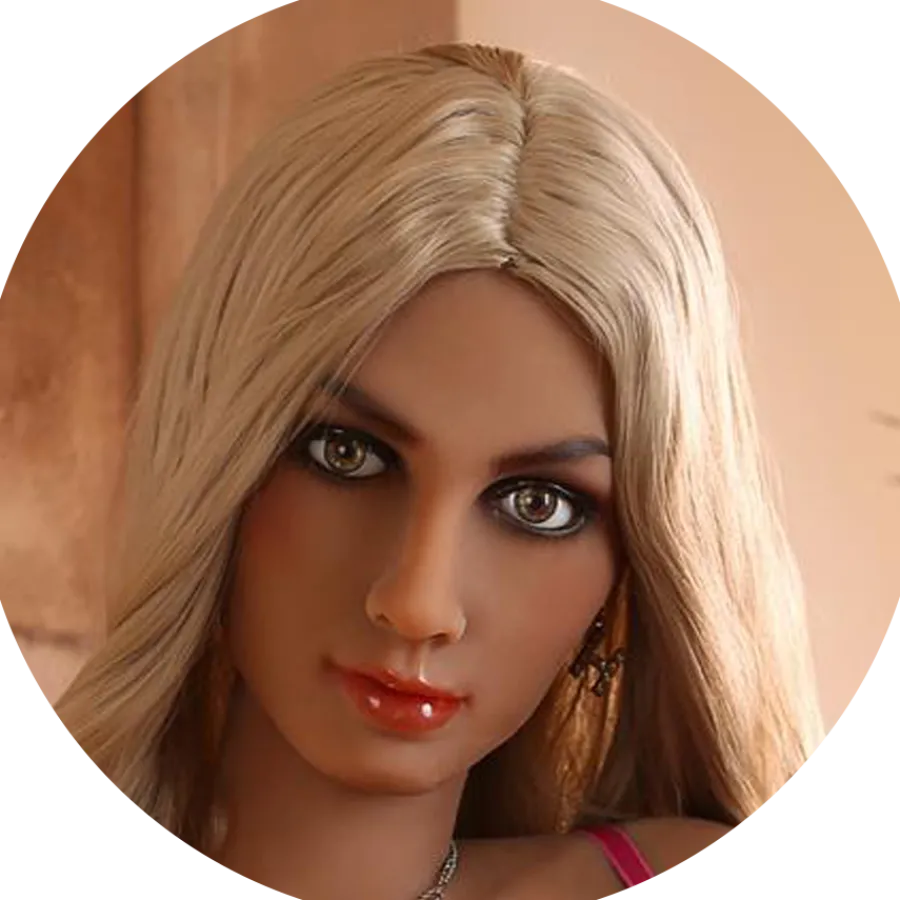marielove dolls Köpfe Von Sexpuppen|Lydias Sister Kopf