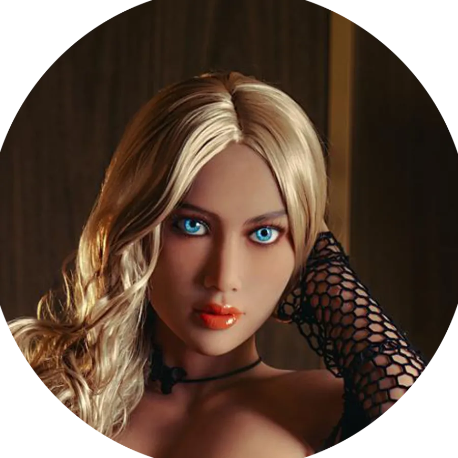 marielove dolls Köpfe Von Sexpuppen|Maddison-Walentina Kopf