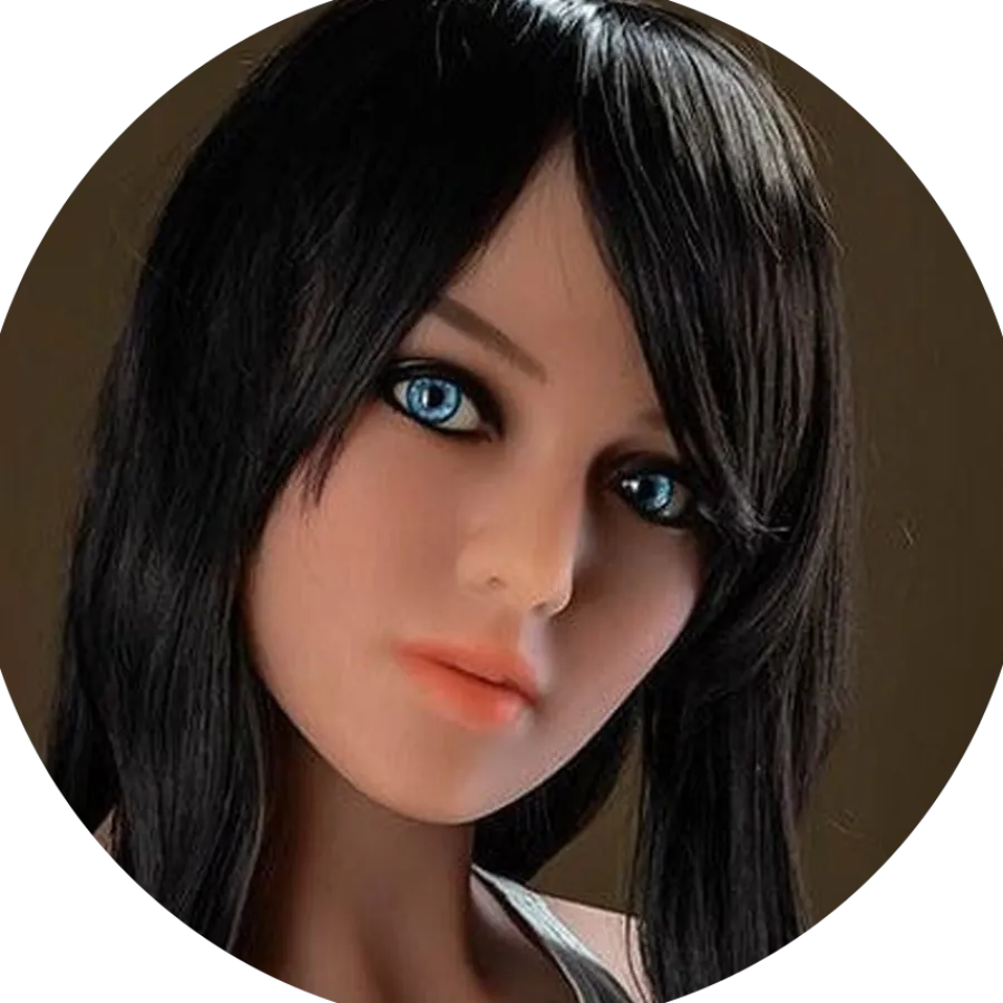 marielove dolls Marielove Dolls|Köpfe Von Sexpuppen|Mandy Kopf