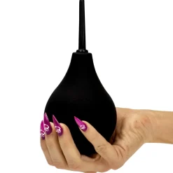 marielove Analdusche|Zubehör Für Dolls|Analdusche Klara - 224ml Intimdusche