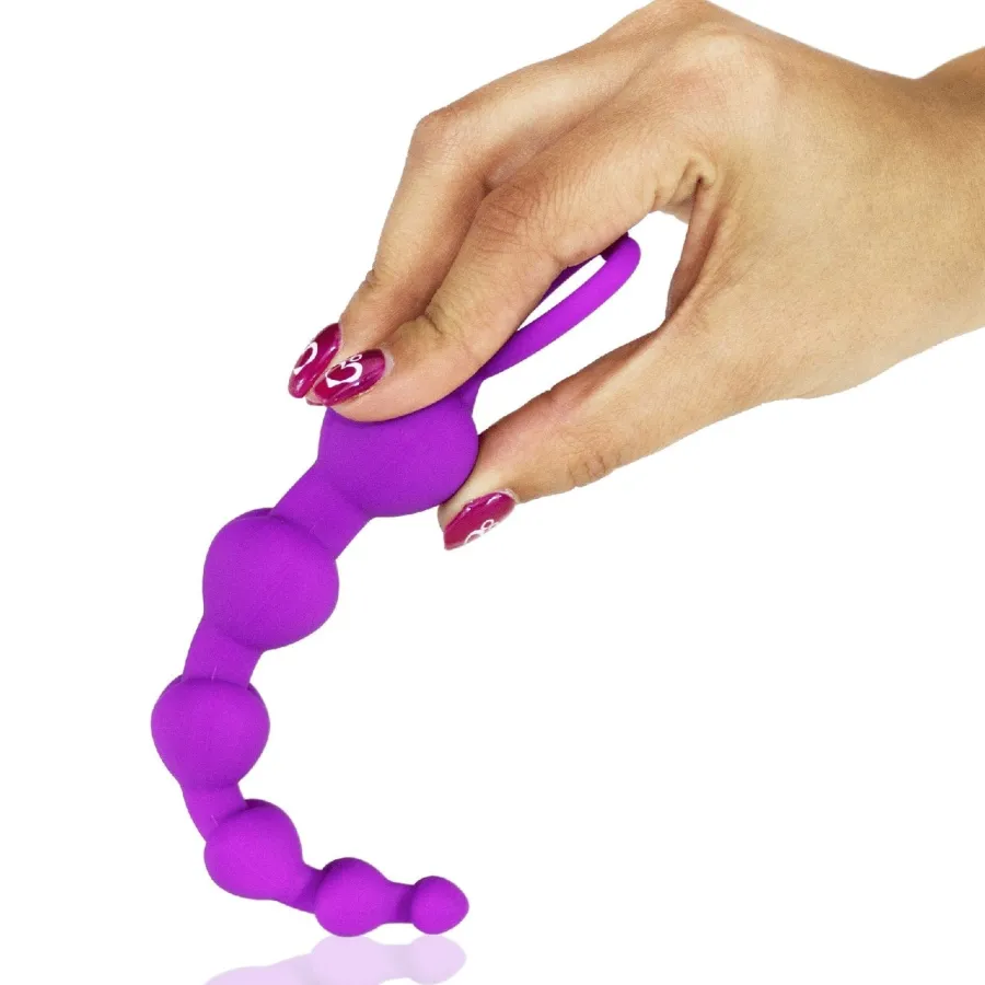 marielove Analkette|Analkette Analkette Herzen