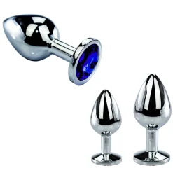 marielove Analplug|Anapug Bau ,,