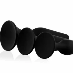 marielove Analplug|Analplug 3er Set