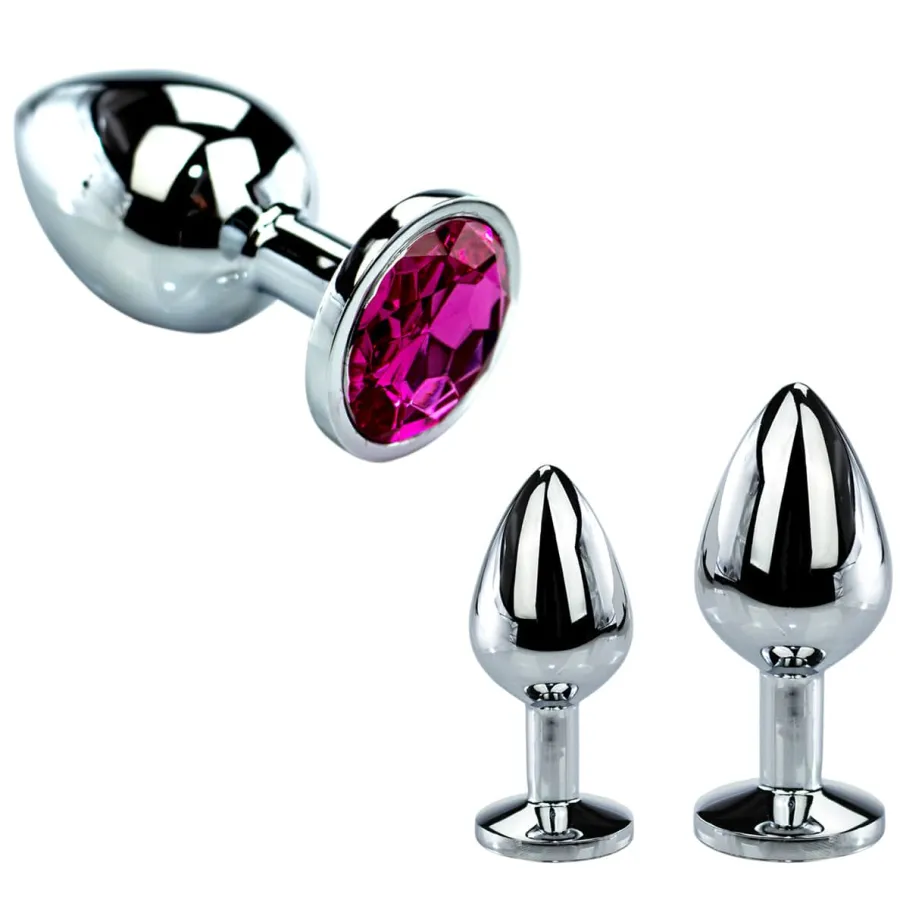 marielove Analplug|Anapug Pink ,,