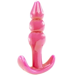 marielove Analplug|Analplug - rosa