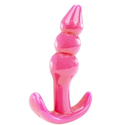 marielove Analplug|Analplug - rosa