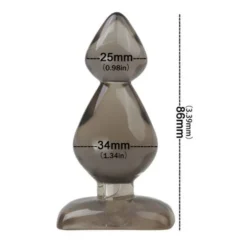 marielove Analplug|Analplug Set
