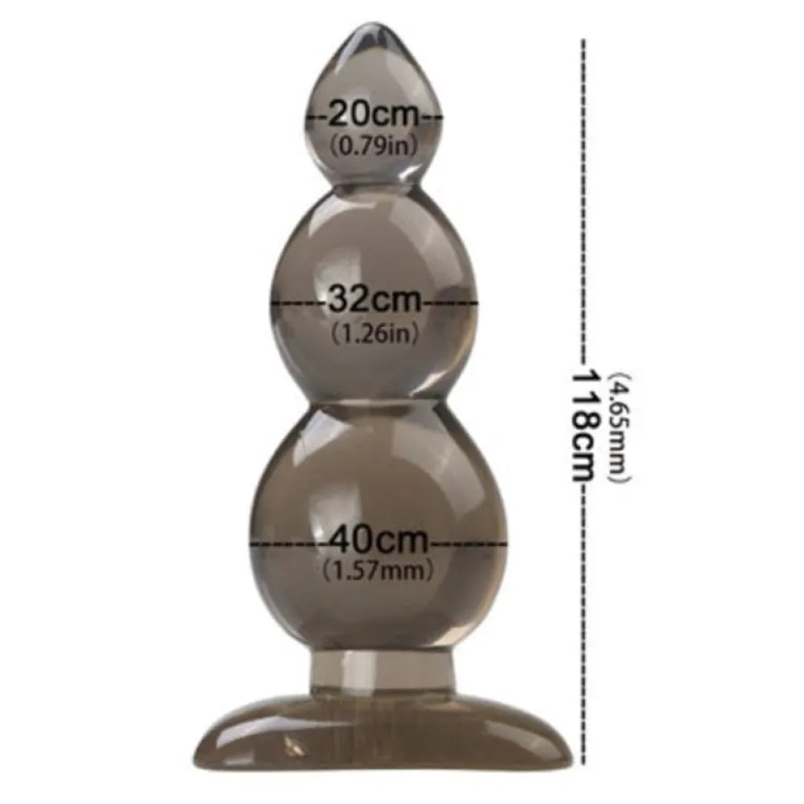 marielove Analplug|Analplug Set