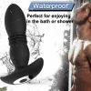 marielove Analvibratoren|Stossvibrator|Analvibrator mit Fernbedienung