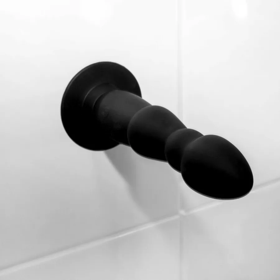 marielove Analvibratoren|Vibrator Mit Fernbedienung|Analvibrator Prostata Vibrator 18cm