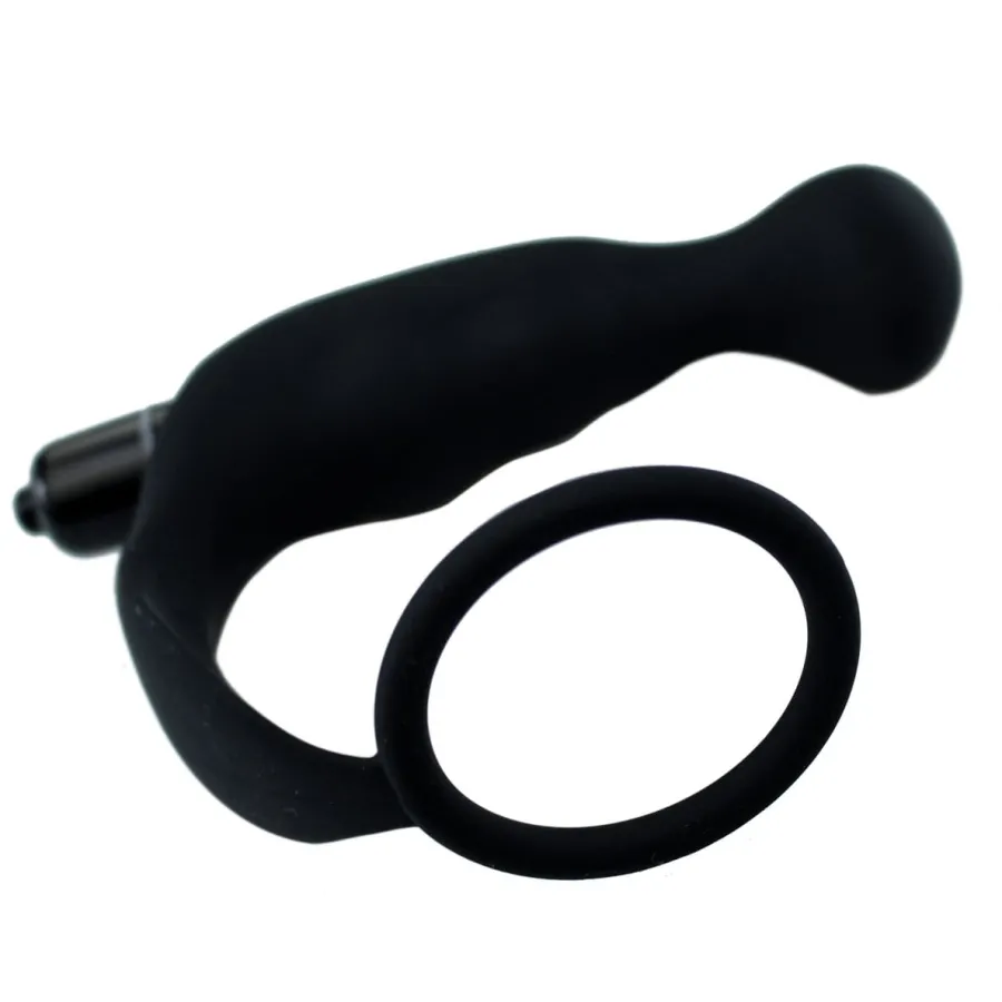 marielove Prostatavibrator|Analvibratoren|Analvibrator Prostata Vibrator