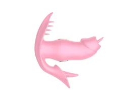 marielove Auflegevibrator|Vibrator Mit Fernbedienung|Auflegevibrator Auflege Vibrator Panty