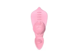 marielove Auflegevibrator|Vibrator Mit Fernbedienung|Auflegevibrator Auflege Vibrator Panty