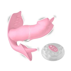 marielove Auflegevibrator|Vibrator Mit Fernbedienung|Auflegevibrator Auflege Vibrator Panty