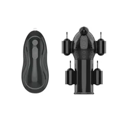 marielove Eichelvibrator|Blowjob Masturbator|Automatischer Masturbator vibrierender Masturbator
