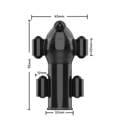 marielove Eichelvibrator|Blowjob Masturbator|Automatischer Masturbator vibrierender Masturbator