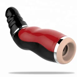 marielove Taschenmuschi|Blowjob Masturbator|Automatischer Masturbator Blowjob Masturbator mit Sound