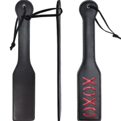 marielove Peitschen & Paddles|Bondage Paddle XOXO Paddle