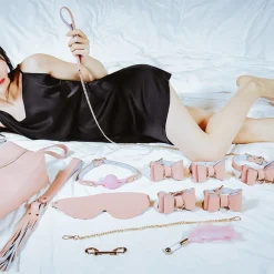 marielove Bondage Sets|Sexspielzeug Sets|Bondage Sets Bondage Set 12 Teilig
