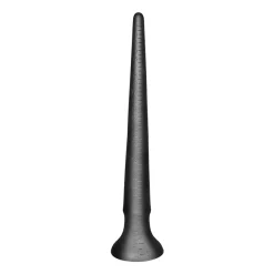 marielove Anal Dildo|Dildo Für Männer|30 - 60cm Dildo Black One