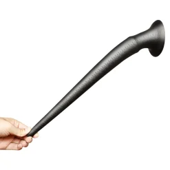 marielove Anal Dildo|Dildo Für Männer|30 - 60cm Dildo Black One