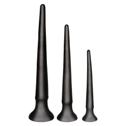 marielove Anal Dildo|Dildo Für Männer|30 - 60cm Dildo Black One
