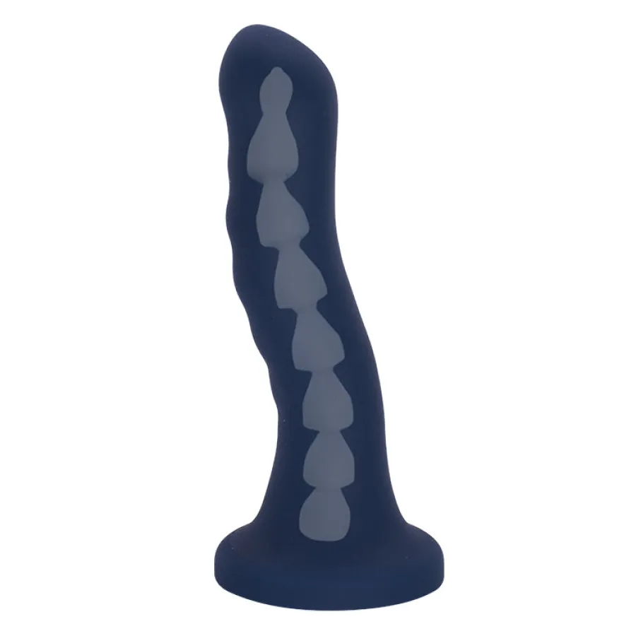 marielove Anal Dildo|Dildo Für Männer|18cm Dildo purple One