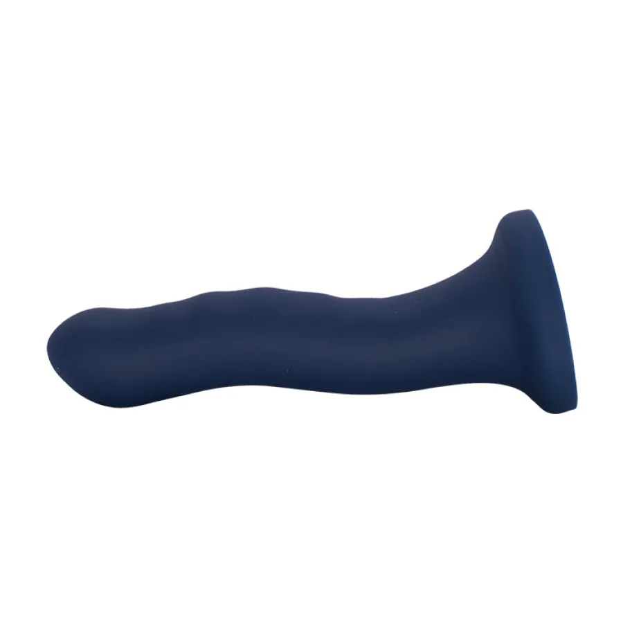 marielove Anal Dildo|Dildo Für Männer|18cm Dildo purple One