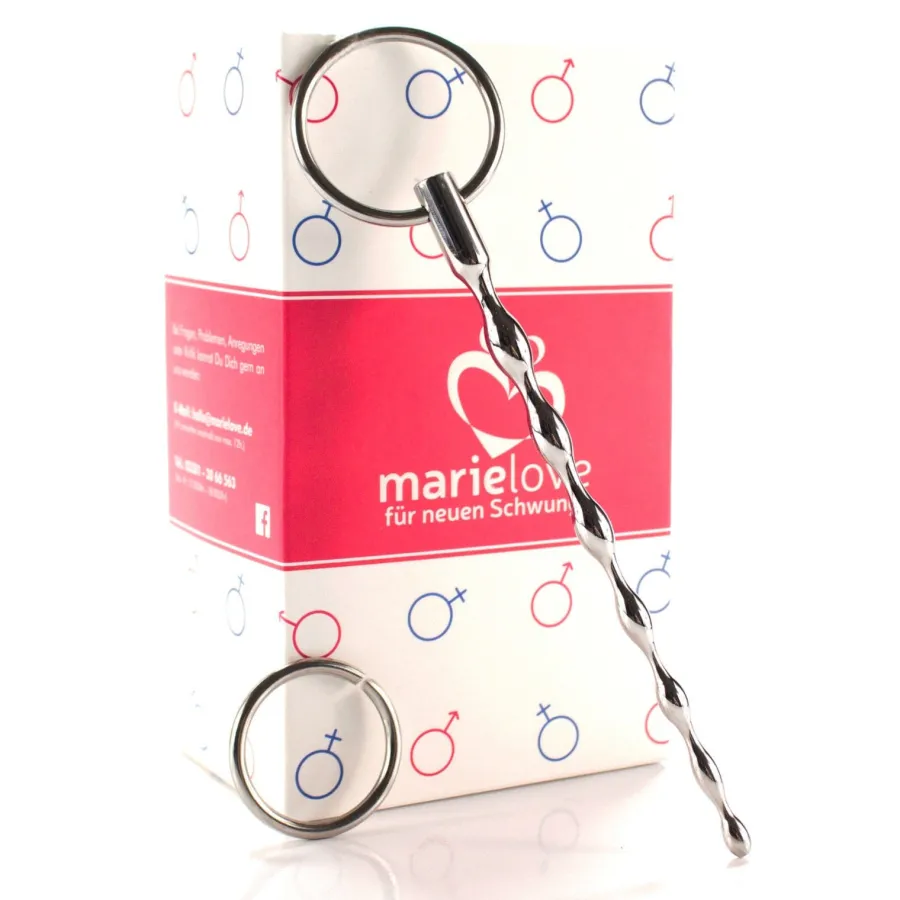 marielove Dilator|Dilator 13cm ? 4,0mm bis 7,0mm