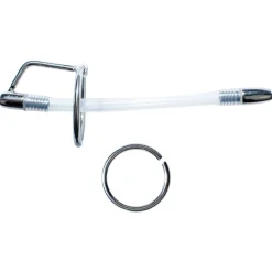 marielove Dilator|Dilator Flexibler Dilatator 120mm mit Penisring