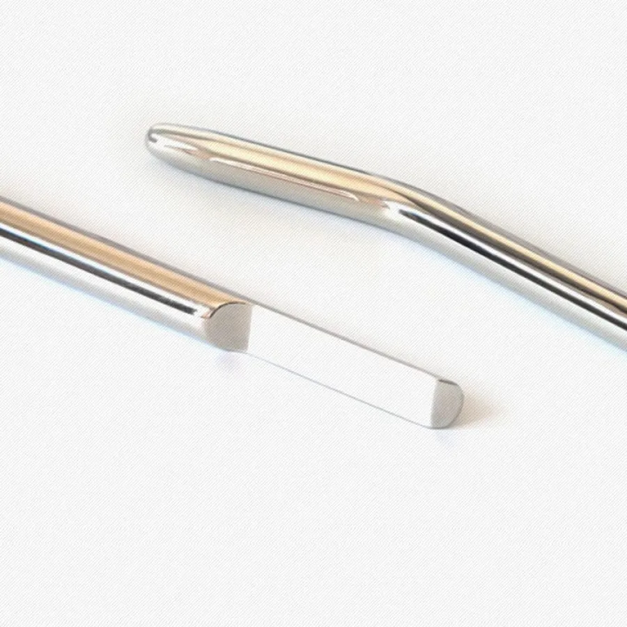 marielove Dilator|Dilator 4 - 12mm Edelstahl Dilator
