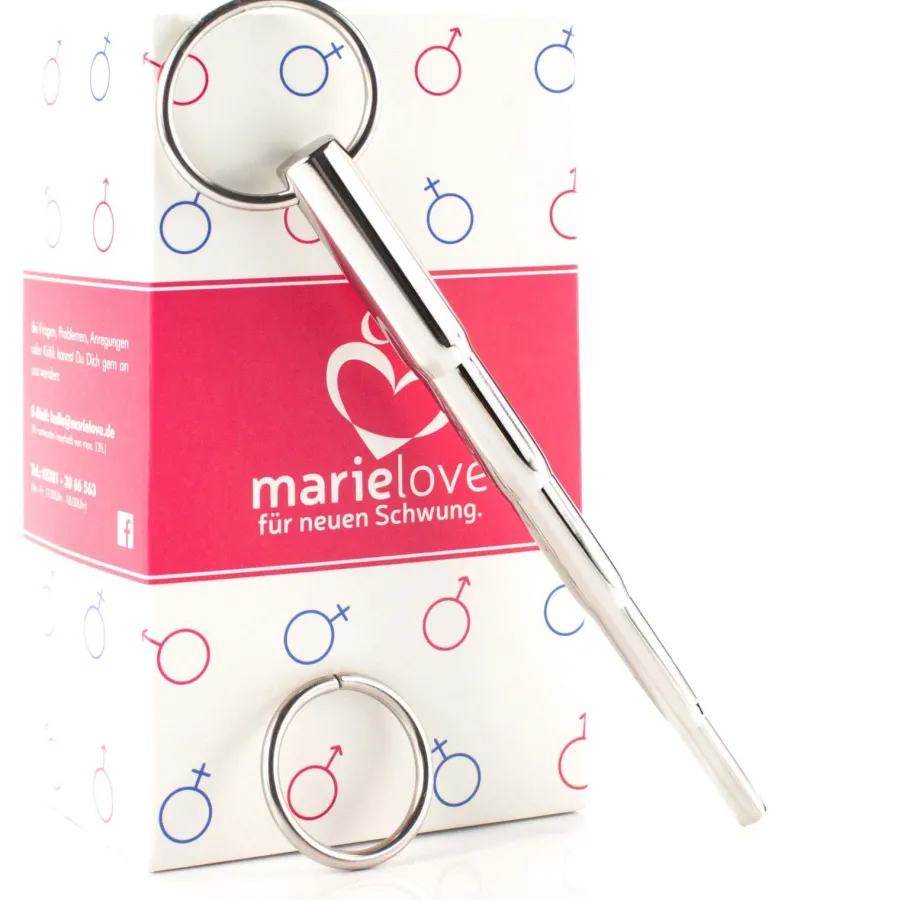 marielove Dilator|Dilator 5 Stufen