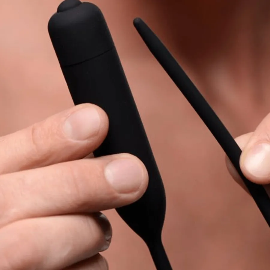 marielove Dilator|Dilator Vibrierender Dilatator