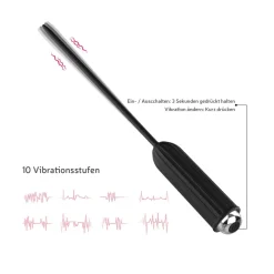 marielove Dilator|Dilator Vibrierender Dilator