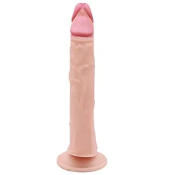 marielove Realistischer Dildo|Saugnapfdildo|Doppeldildo