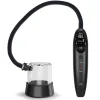 marielove Penispumpe|Penisverlängerung|elektrische Eichelpumpe - ? 6,4 cm Höhe 8,8cm - Penispumpe