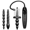 marielove Analplug|Anal Dildo|Elektrischer Anal Plug mit Vibration & Vakuum