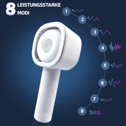 marielove Taschenmuschi|Blowjob Masturbator|Elektrischer Masturbator Haartrockner