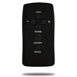 marielove E-Stim Geräte|Vibrator Mit Fernbedienung|E-Stim Geräte Kabelloses ESTIM Gerät