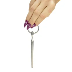marielove E-Stim Toys|E-Stim Toys ESTIM-Dilator, 102mm Ø 3.8mm - 7.7mm