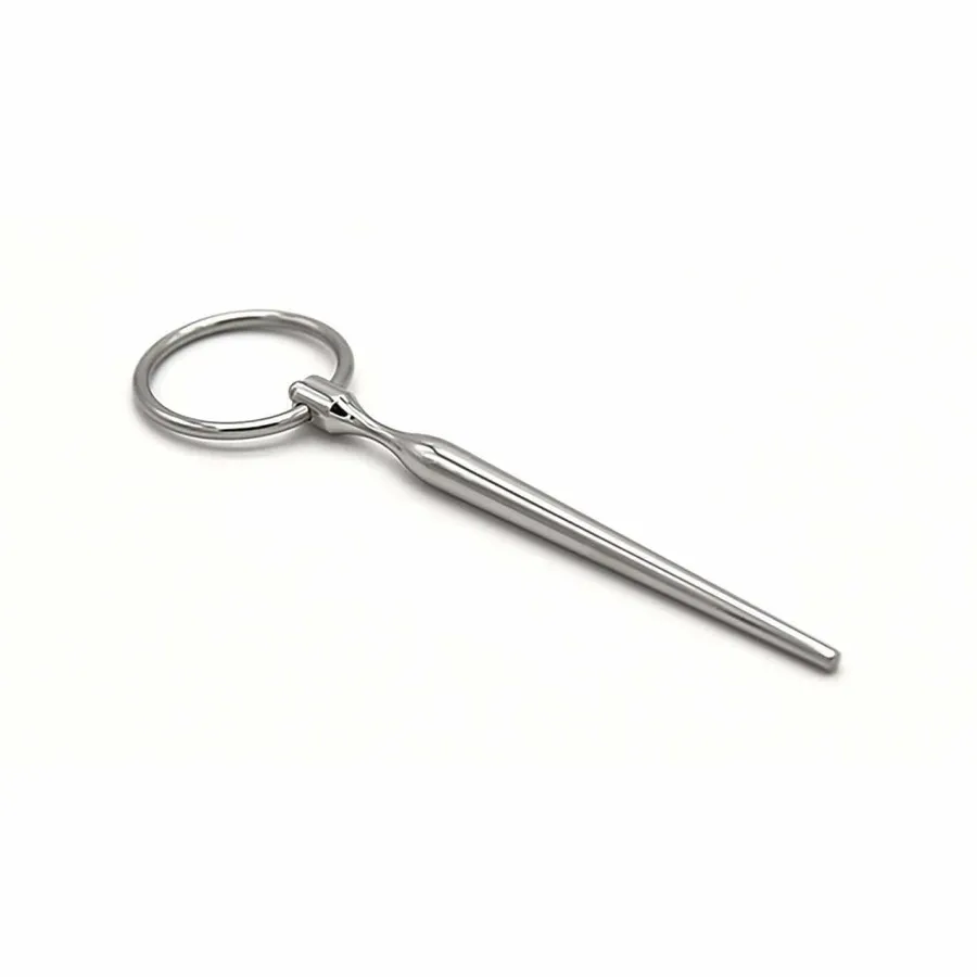 marielove E-Stim Toys|E-Stim Toys ESTIM-Dilator, 102mm Ø 3.8mm - 7.7mm