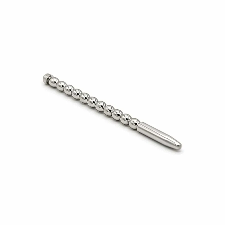 marielove E-Stim Toys|E-Stim Toys ESTIM-Dilator 120mm Ø 7.6mm
