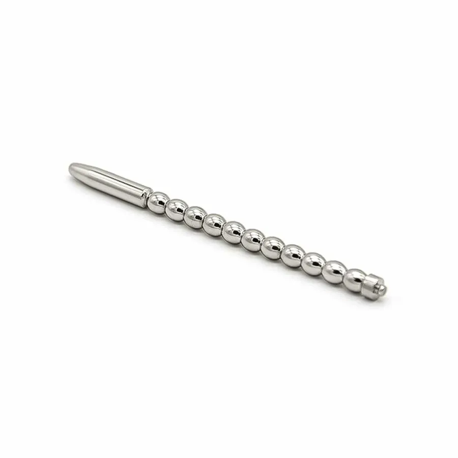 marielove E-Stim Toys|E-Stim Toys ESTIM-Dilator 120mm Ø 7.6mm