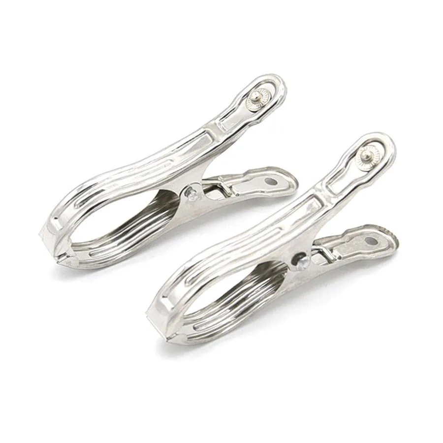 marielove E-Stim Toys|E-Stim Toys ESTIM Nippelklemmen