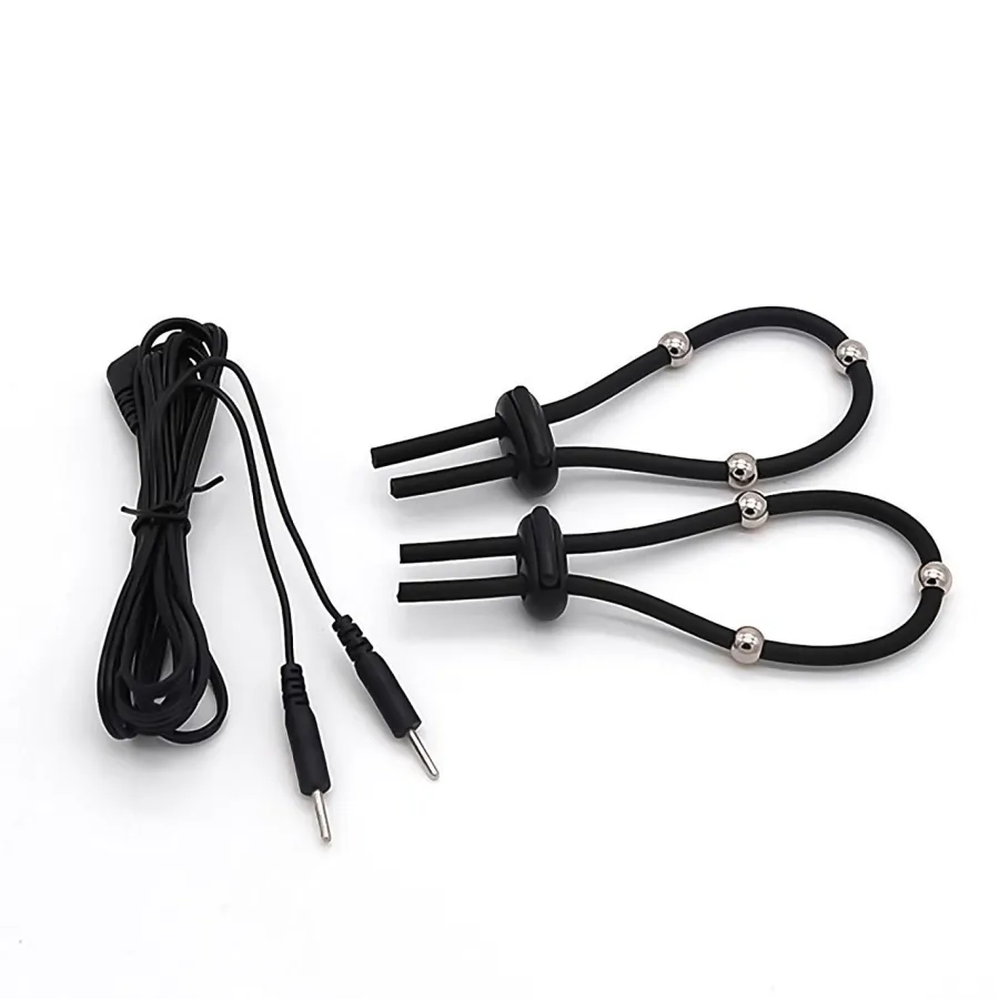 marielove E-Stim Toys|E-Stim Toys ESTIM Penisringe